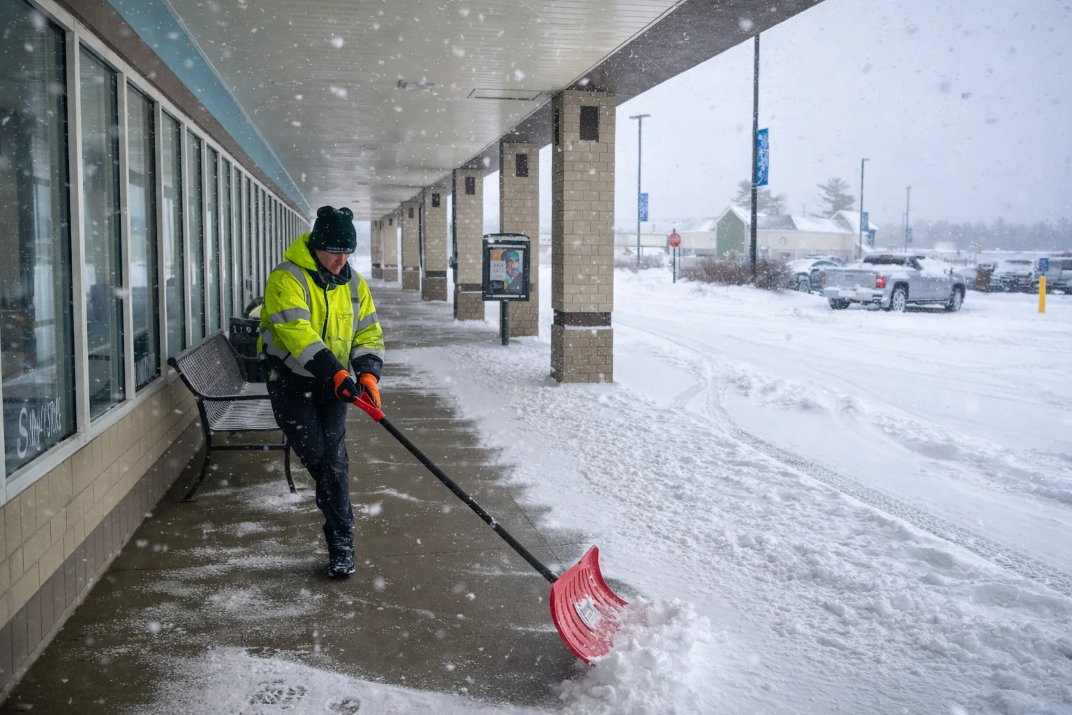 Property Maintenance